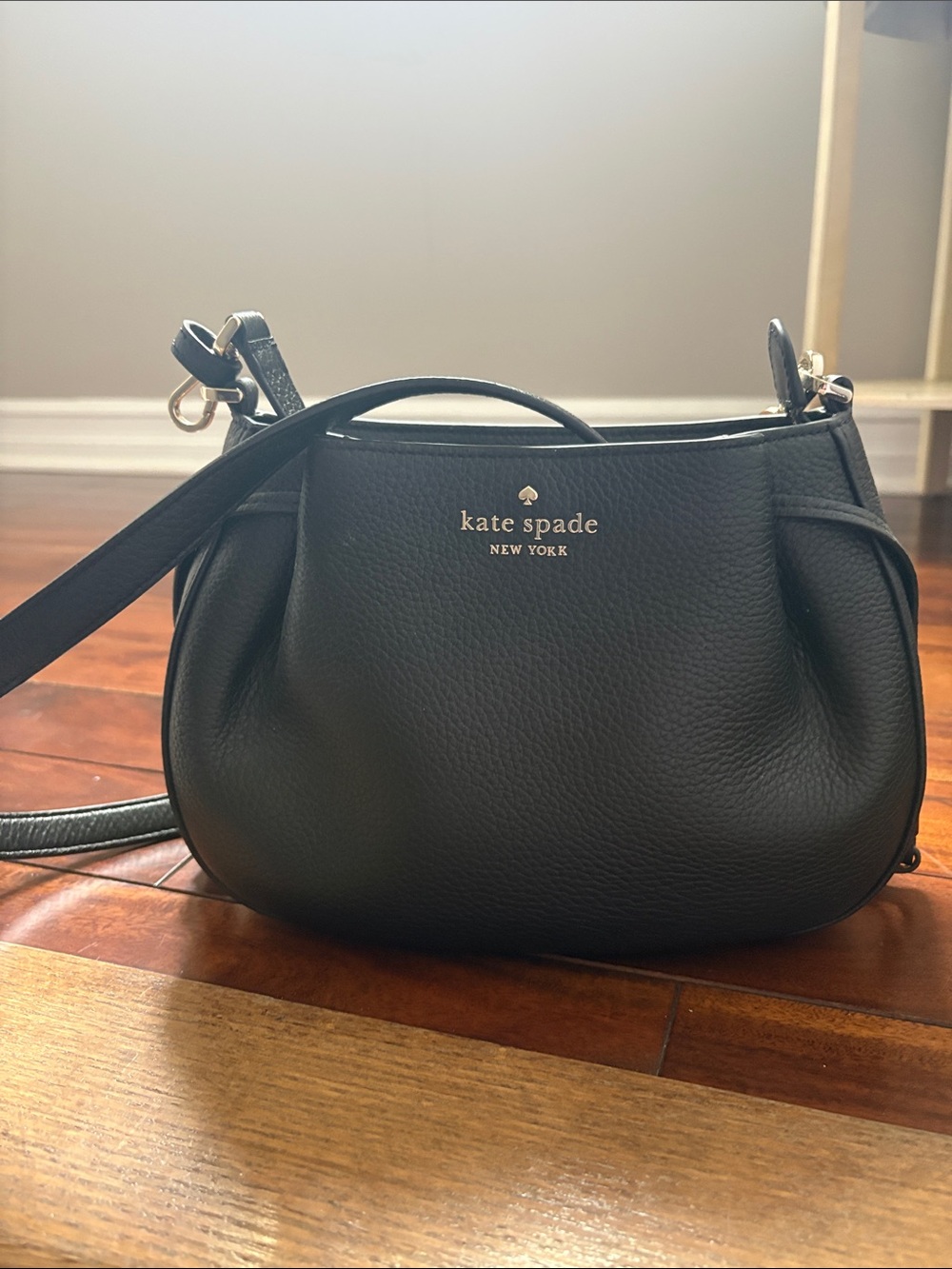 kate spade small dumpling bag